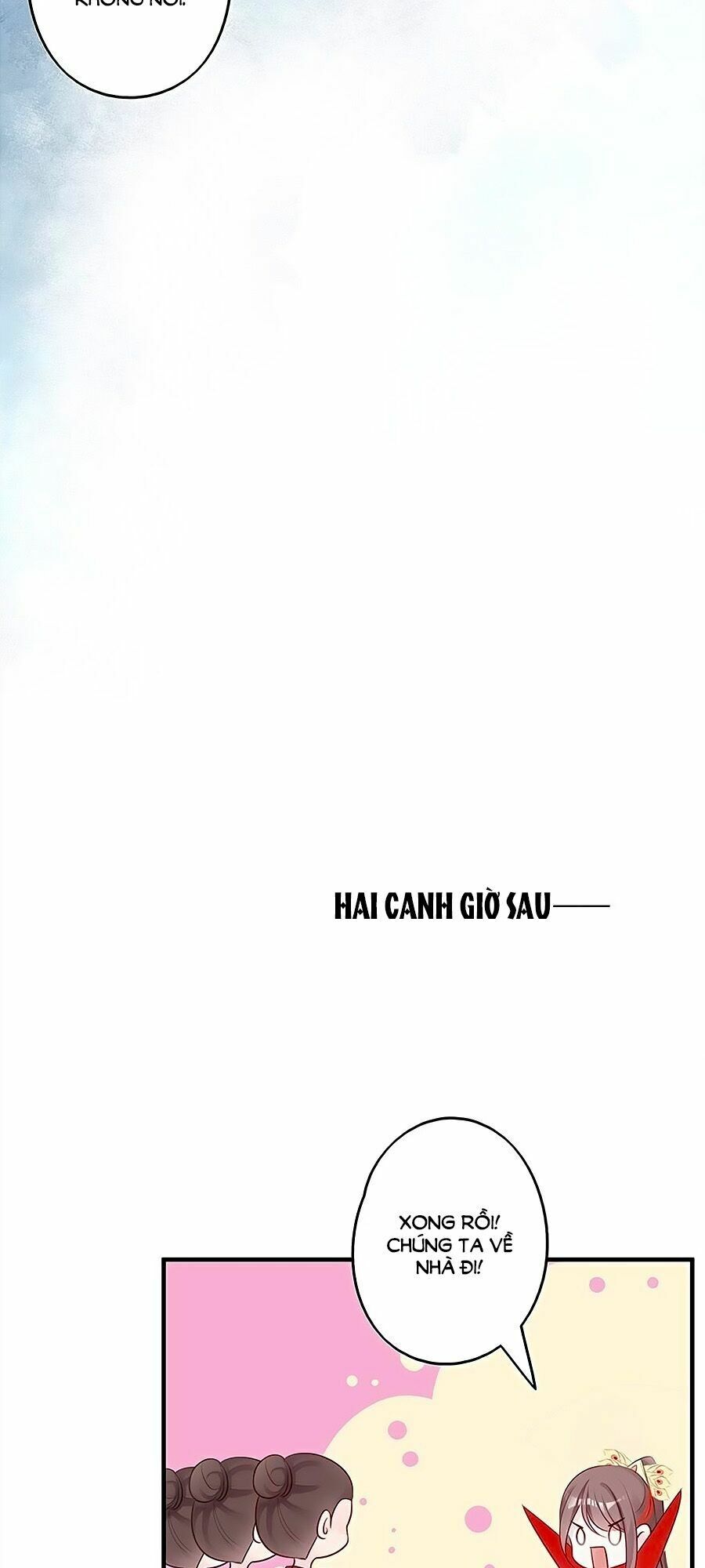 Liệt Hỏa Cuồng Phi: Vương Gia Thú Tính Muốn Sủng: Chapter 49