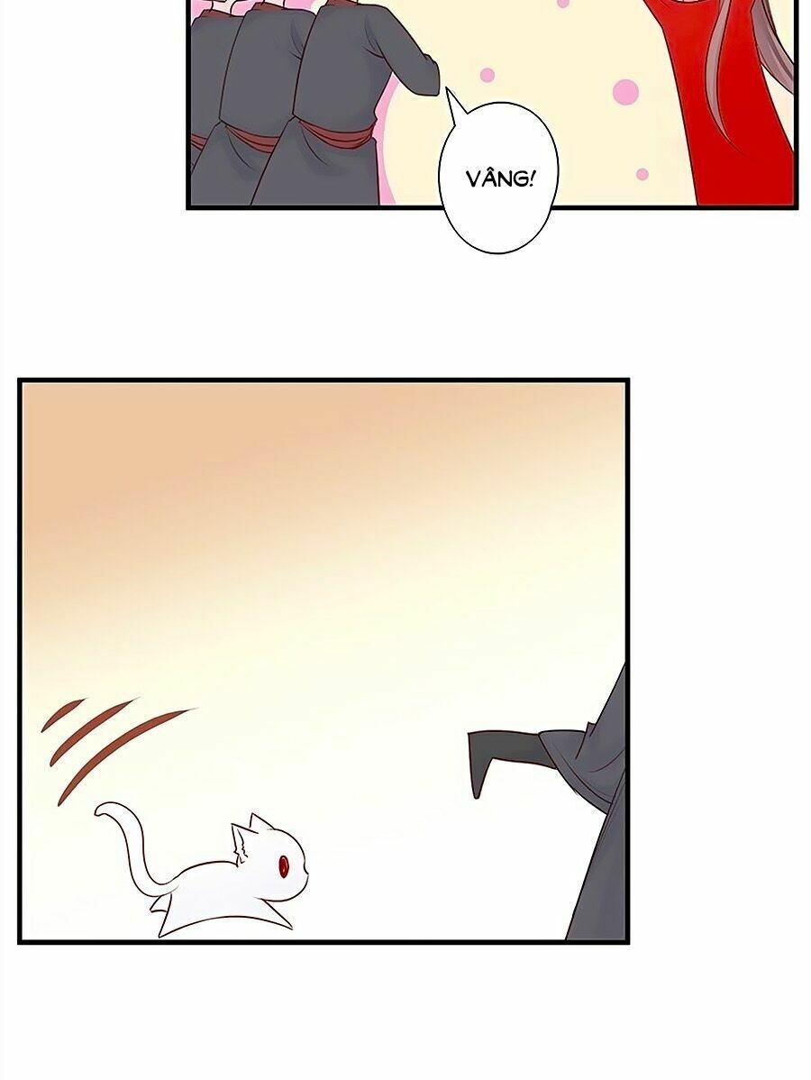 Liệt Hỏa Cuồng Phi: Vương Gia Thú Tính Muốn Sủng: Chapter 49