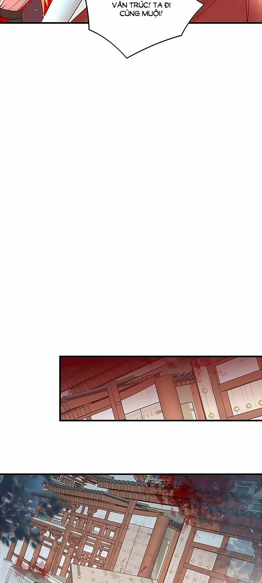 Liệt Hỏa Cuồng Phi: Vương Gia Thú Tính Muốn Sủng: Chapter 49