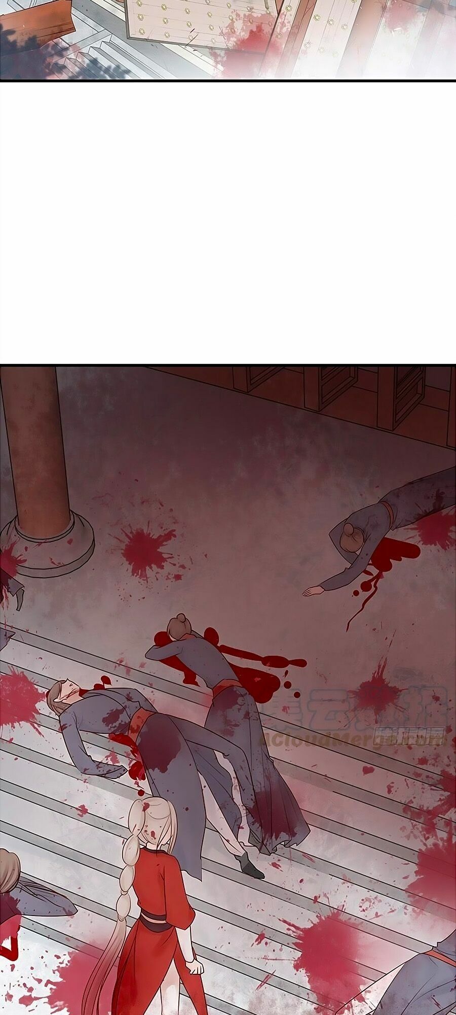 Liệt Hỏa Cuồng Phi: Vương Gia Thú Tính Muốn Sủng: Chapter 49