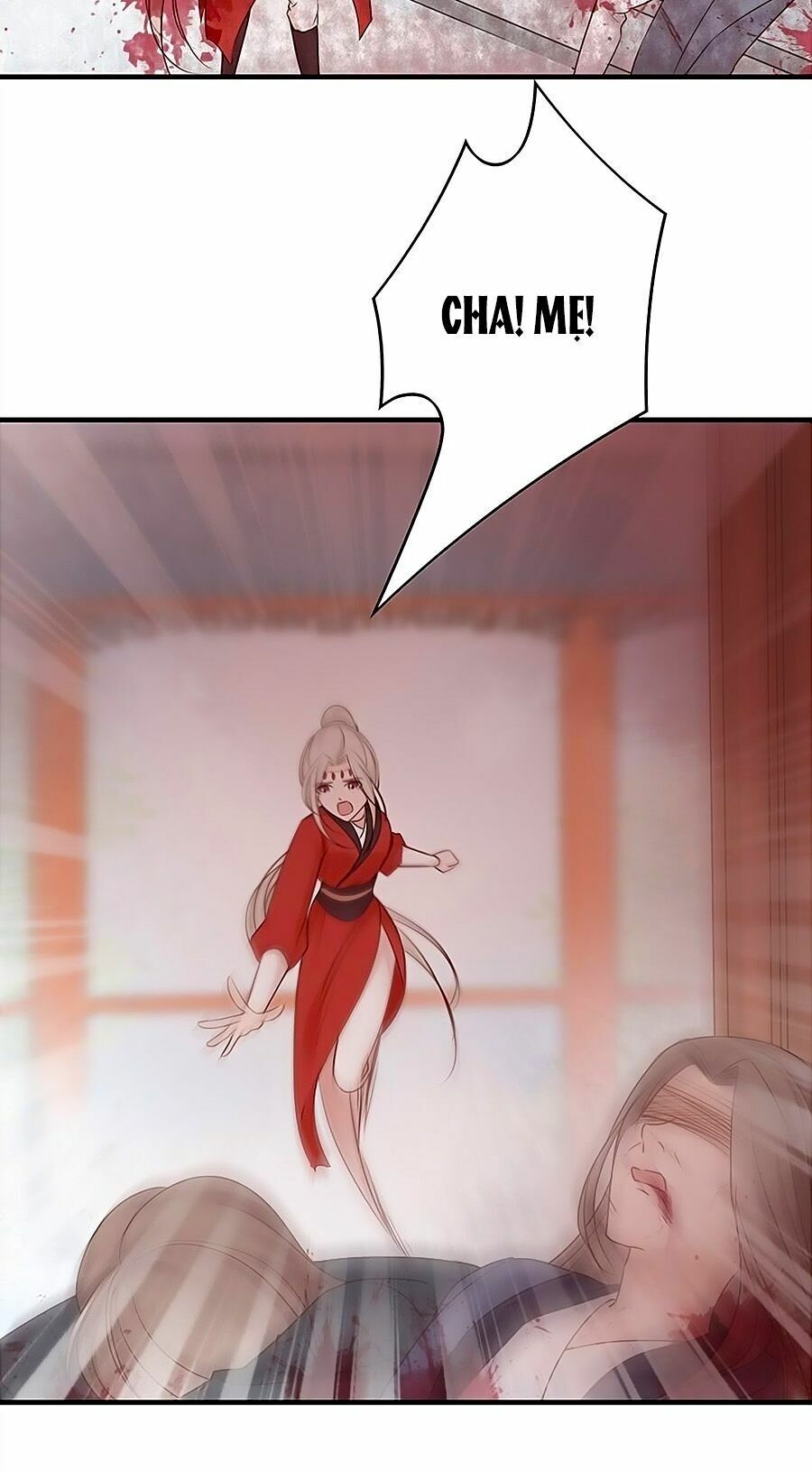 Liệt Hỏa Cuồng Phi: Vương Gia Thú Tính Muốn Sủng: Chapter 49
