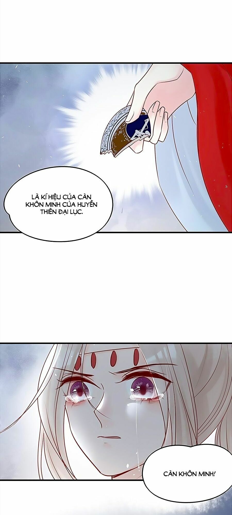 Liệt Hỏa Cuồng Phi: Vương Gia Thú Tính Muốn Sủng: Chapter 49