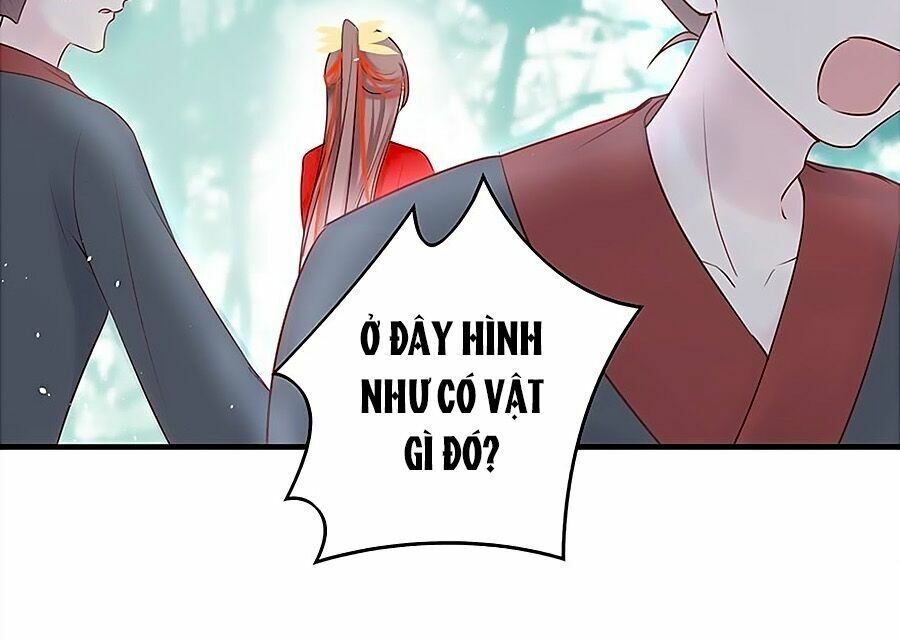 Liệt Hỏa Cuồng Phi: Vương Gia Thú Tính Muốn Sủng: Chapter 49