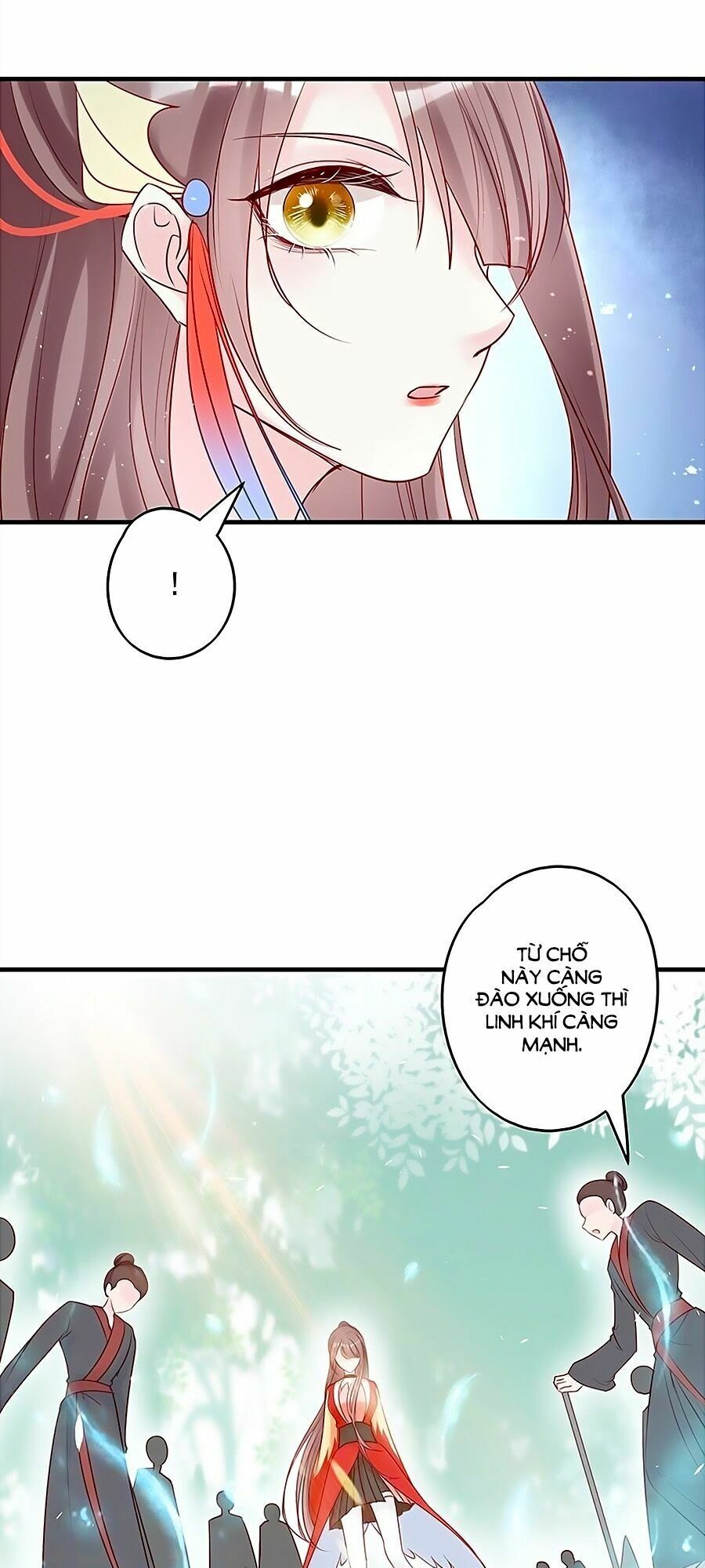 Liệt Hỏa Cuồng Phi: Vương Gia Thú Tính Muốn Sủng: Chapter 49