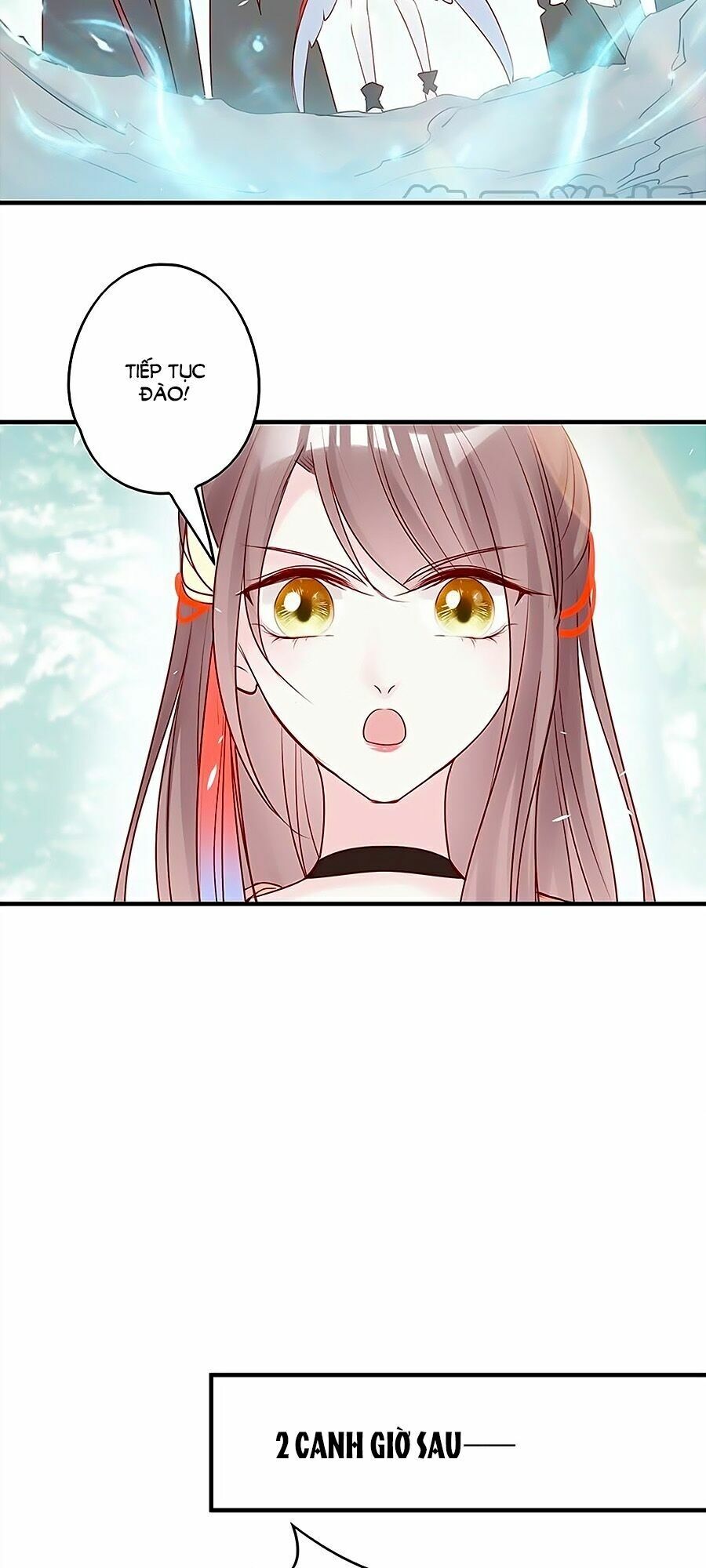 Liệt Hỏa Cuồng Phi: Vương Gia Thú Tính Muốn Sủng: Chapter 49