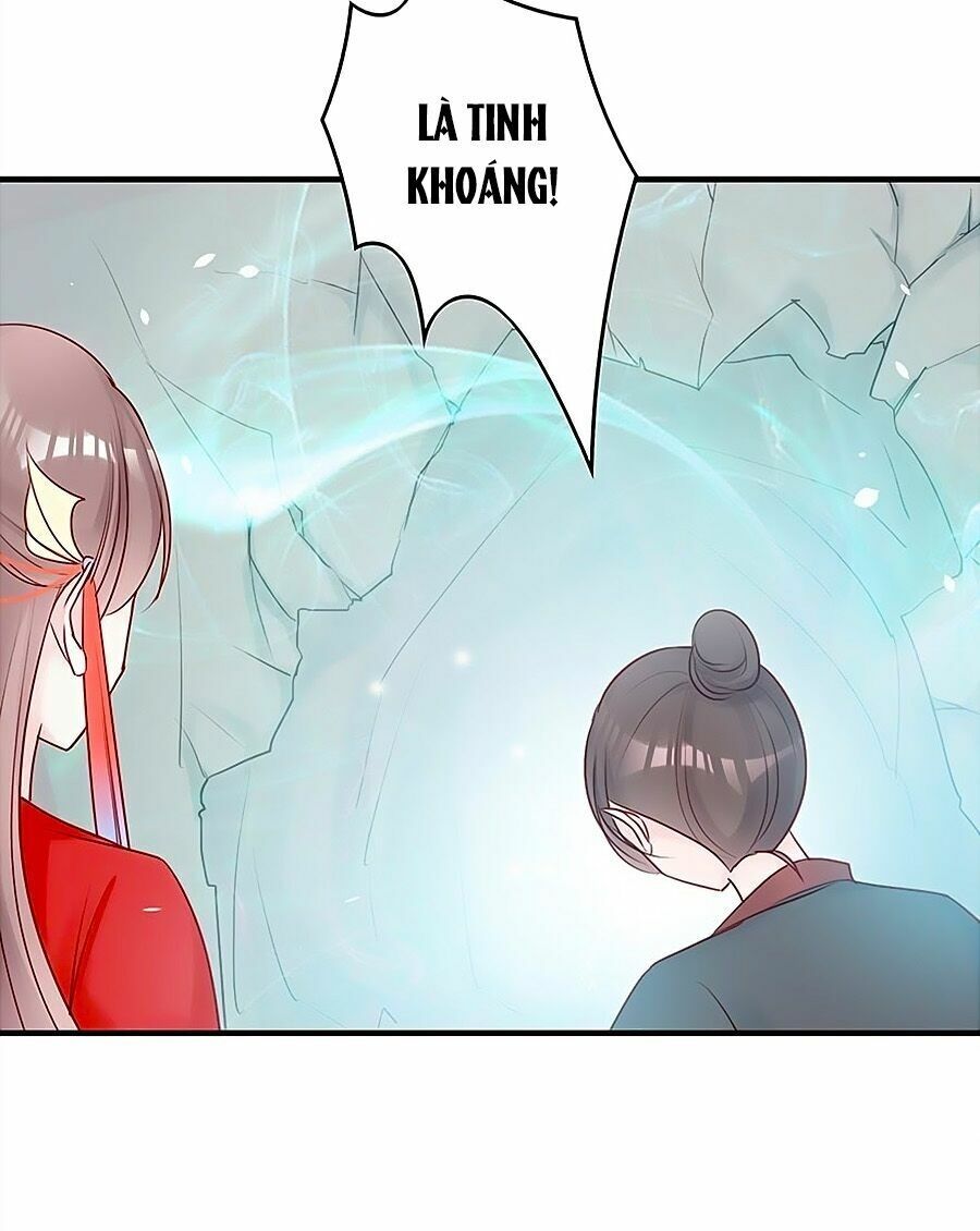 Liệt Hỏa Cuồng Phi: Vương Gia Thú Tính Muốn Sủng: Chapter 49