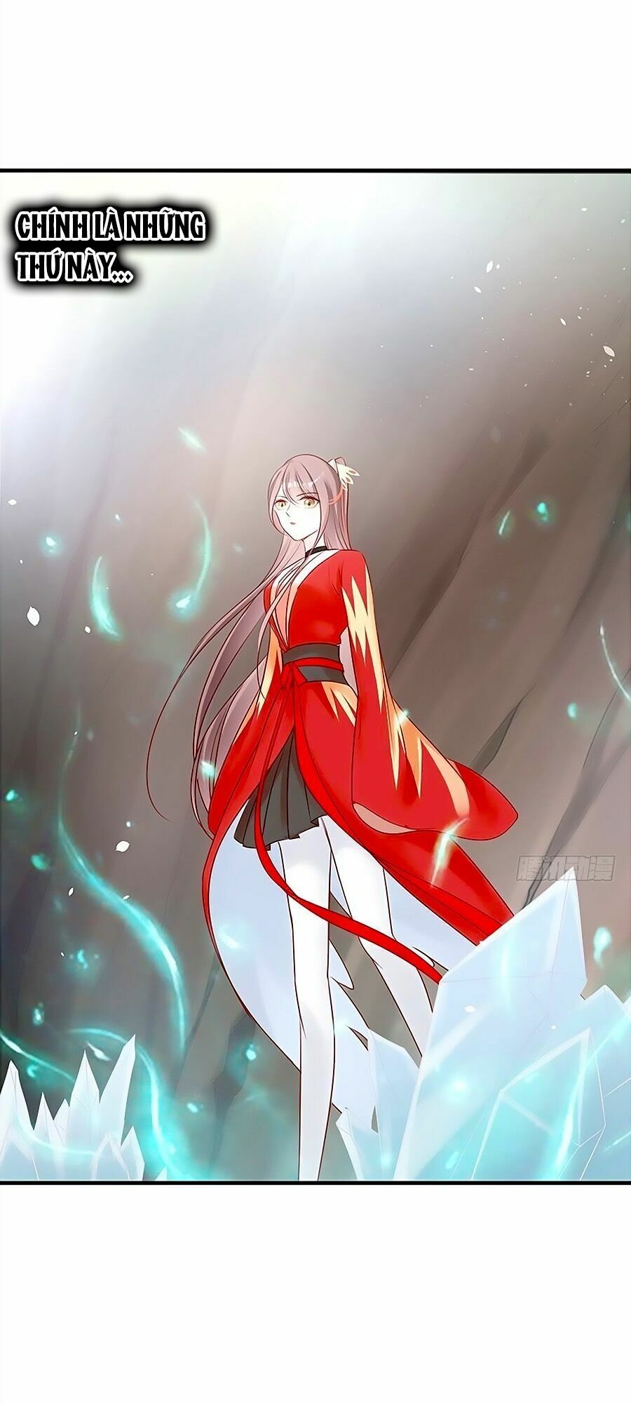 Liệt Hỏa Cuồng Phi: Vương Gia Thú Tính Muốn Sủng: Chapter 49