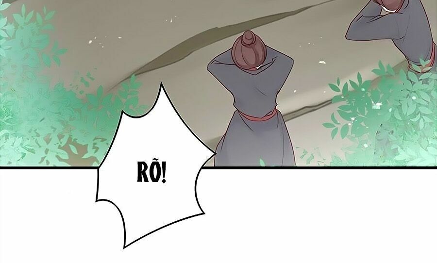 Liệt Hỏa Cuồng Phi: Vương Gia Thú Tính Muốn Sủng: Chapter 49