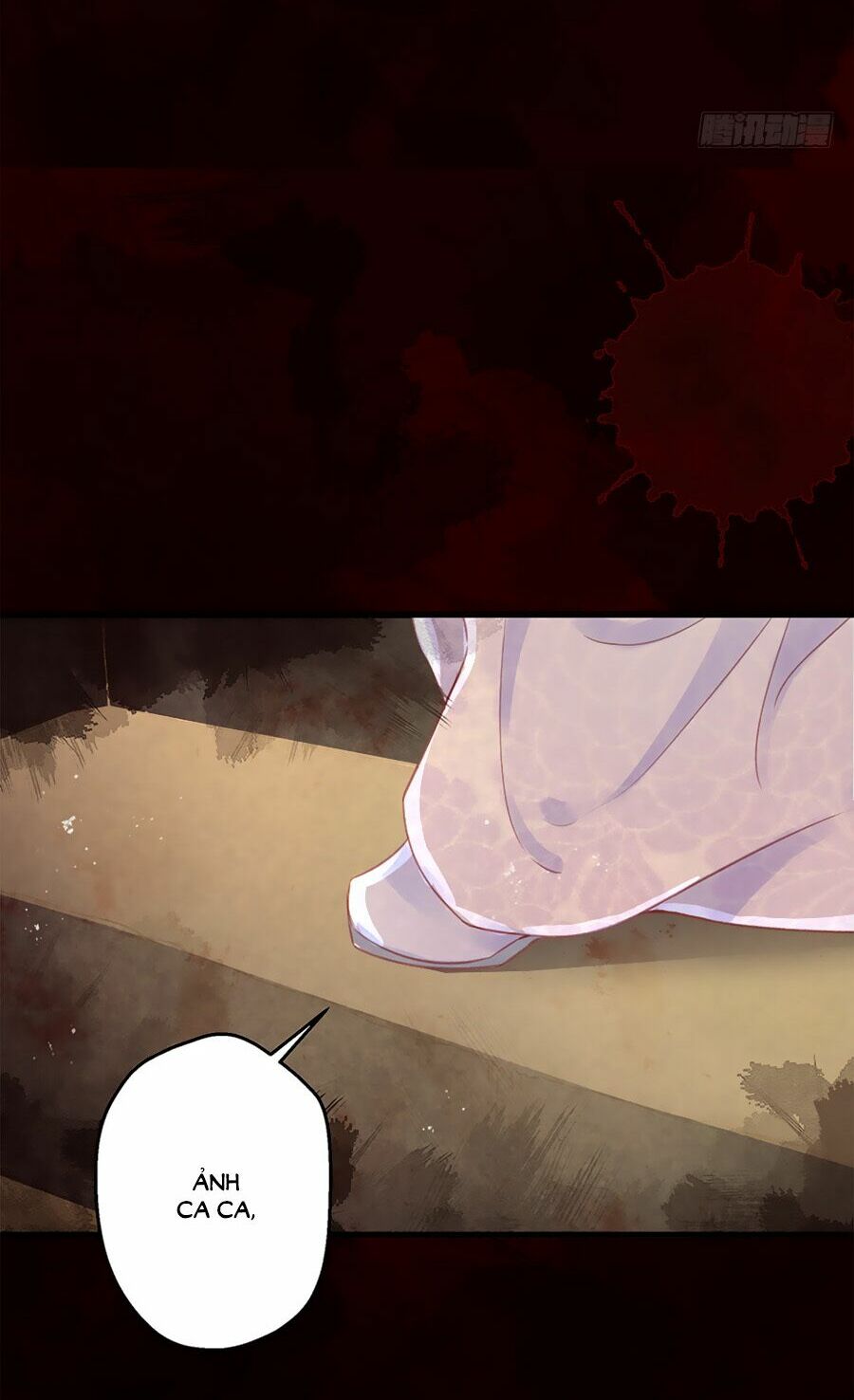 Liệt Hỏa Cuồng Phi: Vương Gia Thú Tính Muốn Sủng: Chapter 5