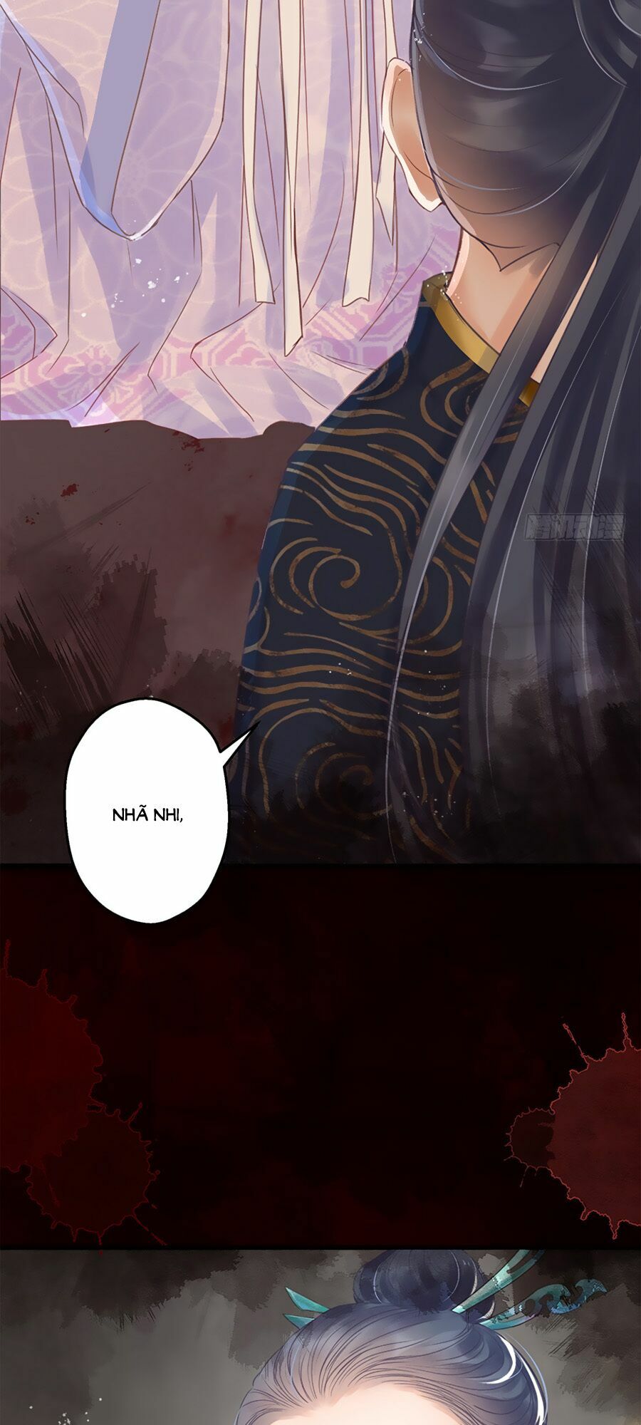 Liệt Hỏa Cuồng Phi: Vương Gia Thú Tính Muốn Sủng: Chapter 5