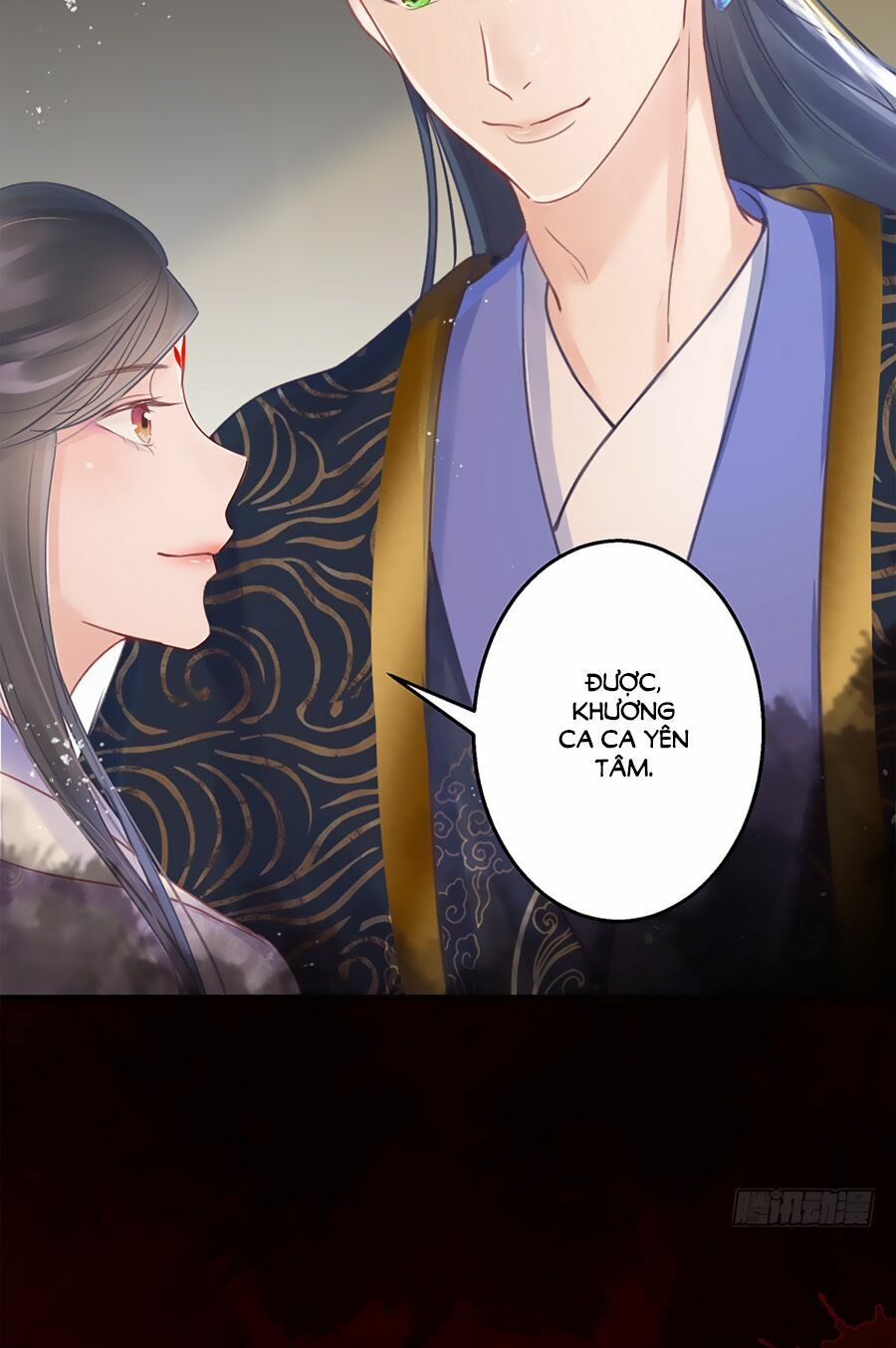 Liệt Hỏa Cuồng Phi: Vương Gia Thú Tính Muốn Sủng: Chapter 5