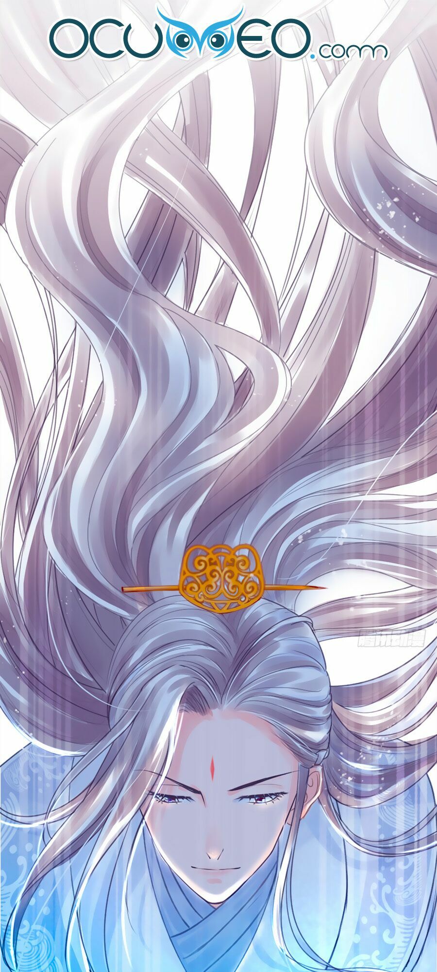 Liệt Hỏa Cuồng Phi: Vương Gia Thú Tính Muốn Sủng: Chapter 5
