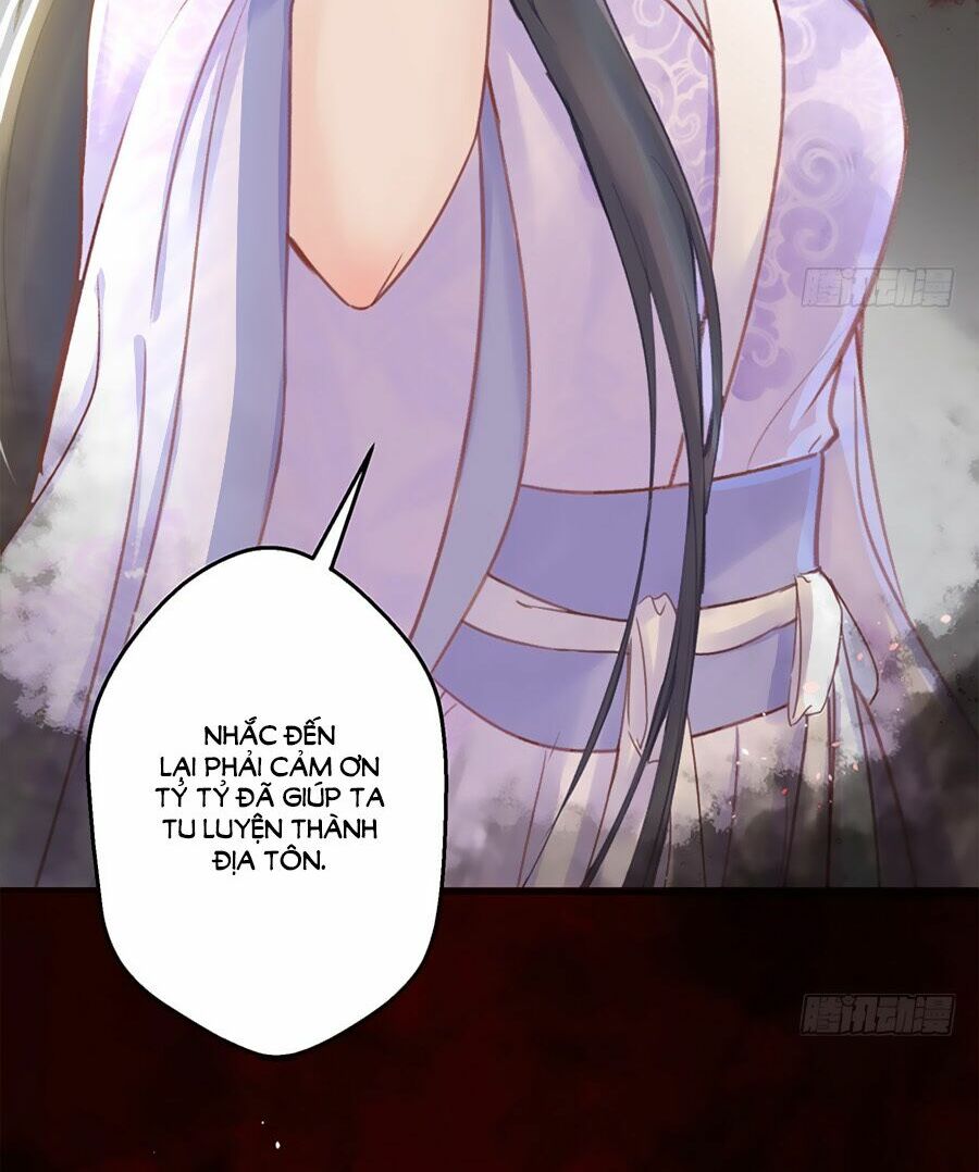 Liệt Hỏa Cuồng Phi: Vương Gia Thú Tính Muốn Sủng: Chapter 5