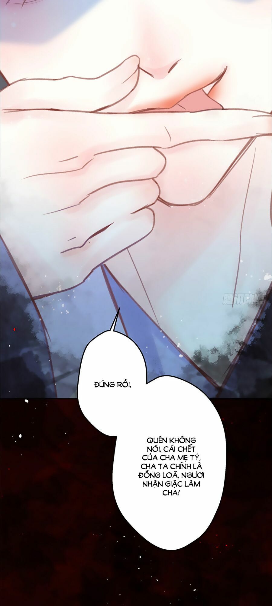Liệt Hỏa Cuồng Phi: Vương Gia Thú Tính Muốn Sủng: Chapter 5