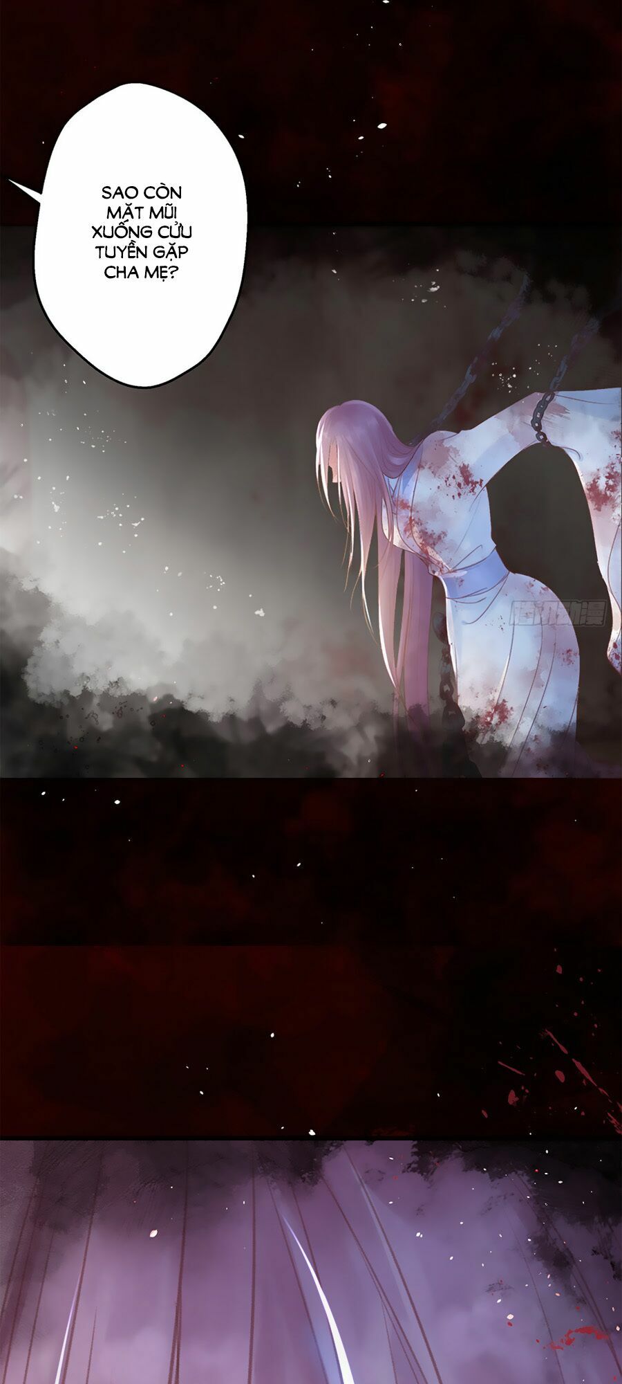 Liệt Hỏa Cuồng Phi: Vương Gia Thú Tính Muốn Sủng: Chapter 5