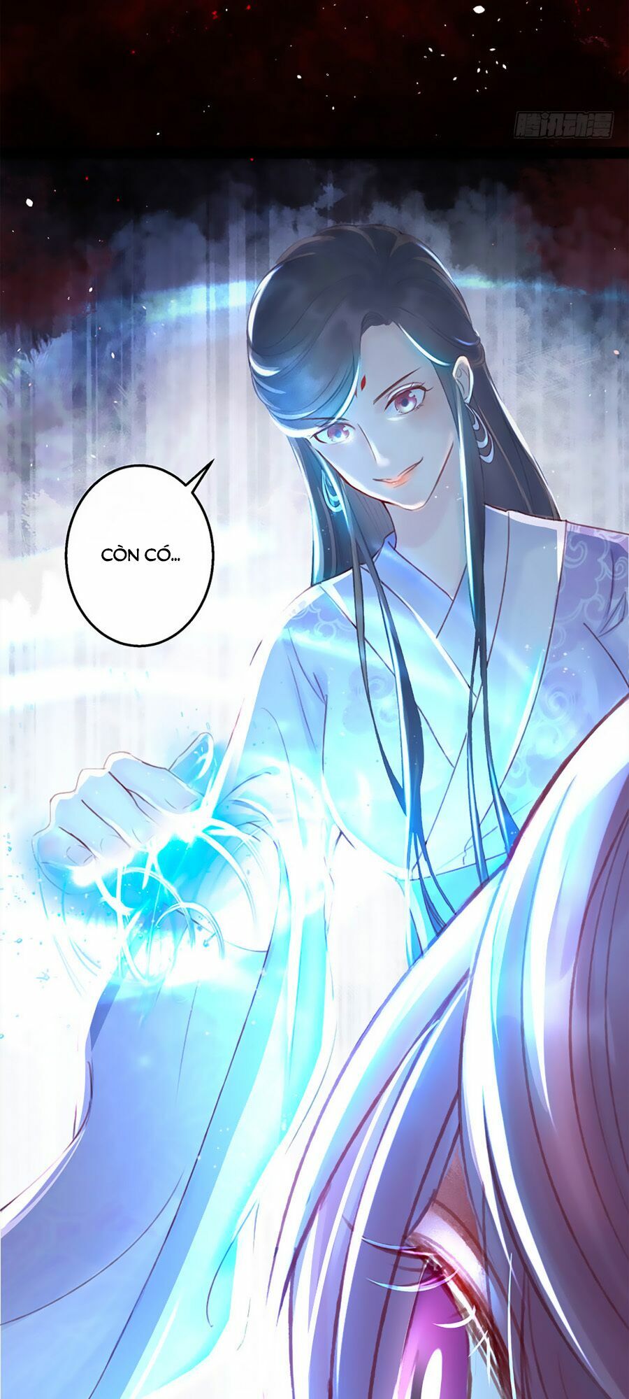 Liệt Hỏa Cuồng Phi: Vương Gia Thú Tính Muốn Sủng: Chapter 5