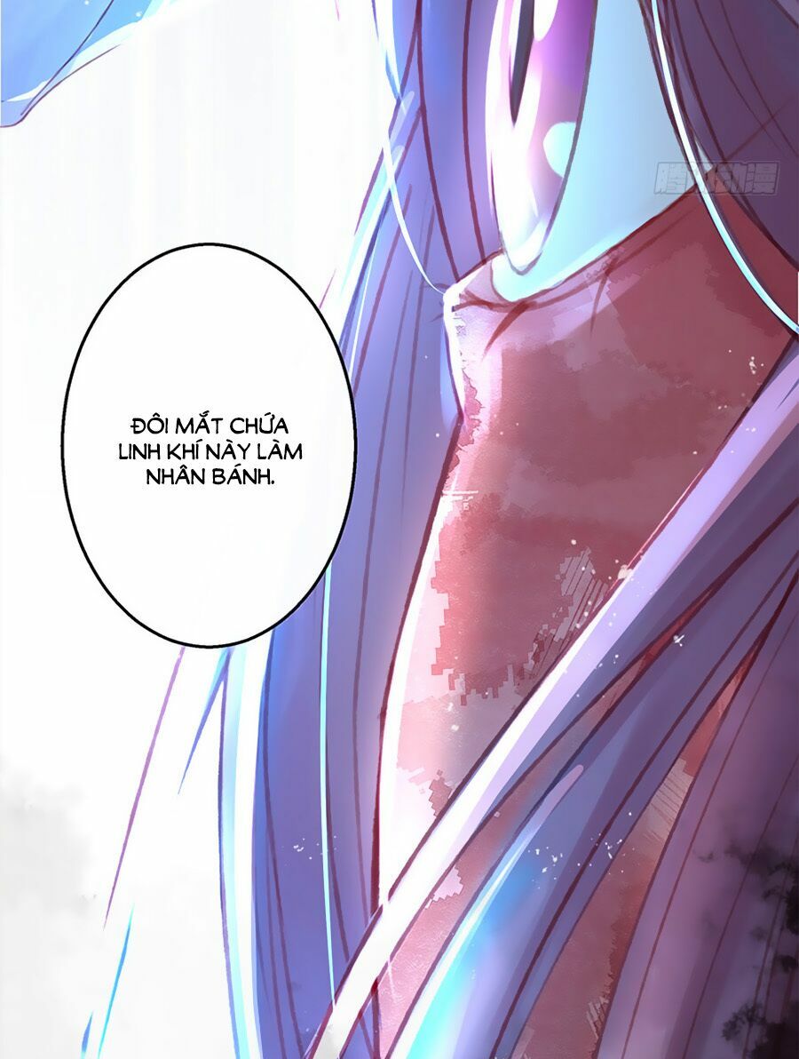 Liệt Hỏa Cuồng Phi: Vương Gia Thú Tính Muốn Sủng: Chapter 5