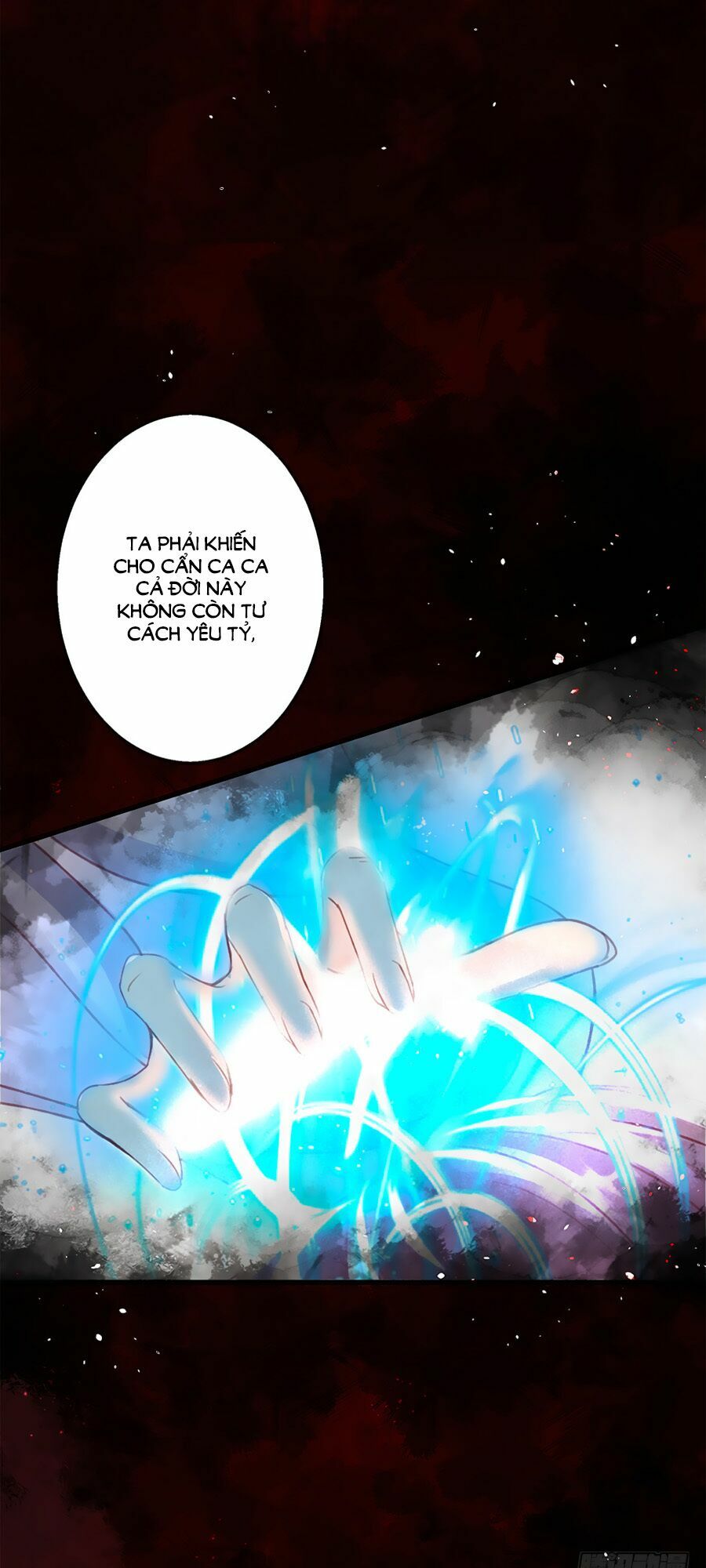 Liệt Hỏa Cuồng Phi: Vương Gia Thú Tính Muốn Sủng: Chapter 5