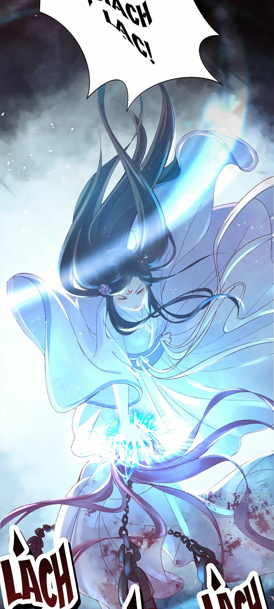 Liệt Hỏa Cuồng Phi: Vương Gia Thú Tính Muốn Sủng: Chapter 5