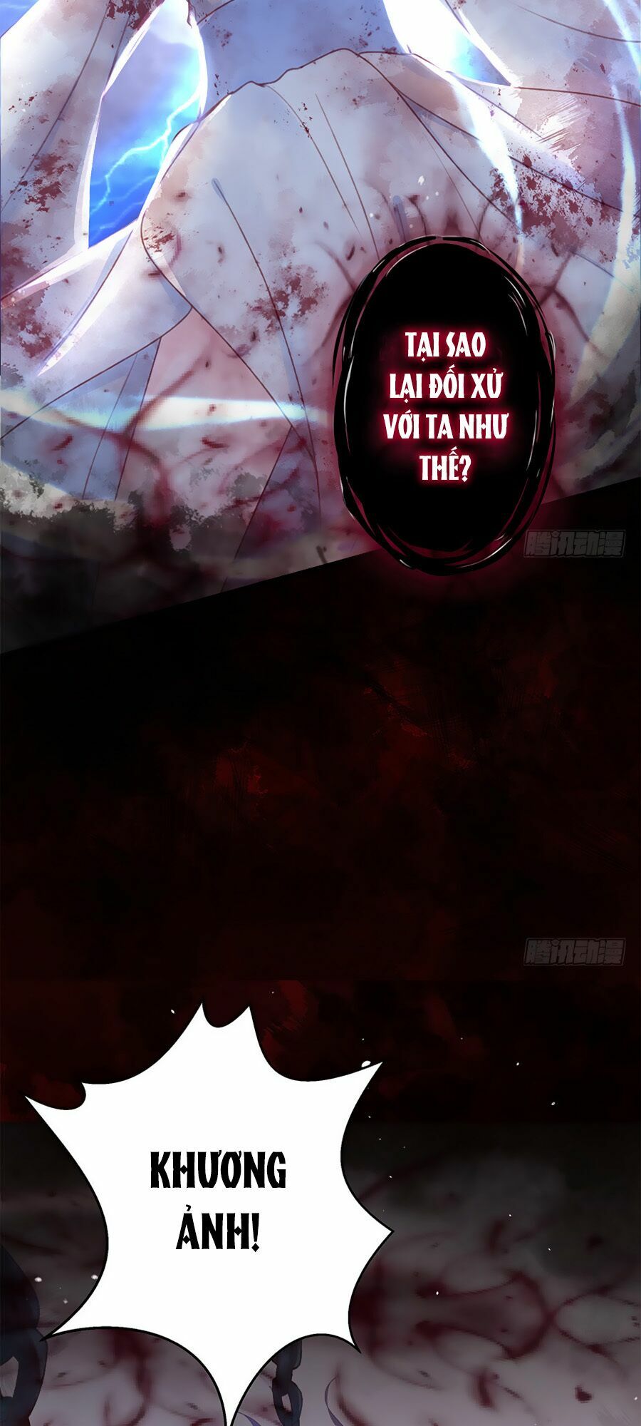 Liệt Hỏa Cuồng Phi: Vương Gia Thú Tính Muốn Sủng: Chapter 5