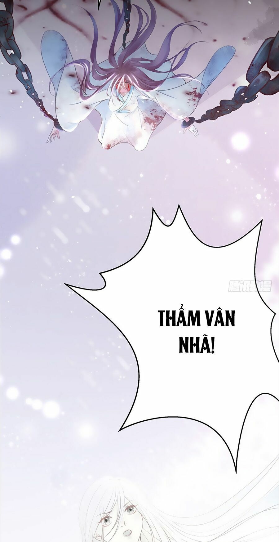 Liệt Hỏa Cuồng Phi: Vương Gia Thú Tính Muốn Sủng: Chapter 5