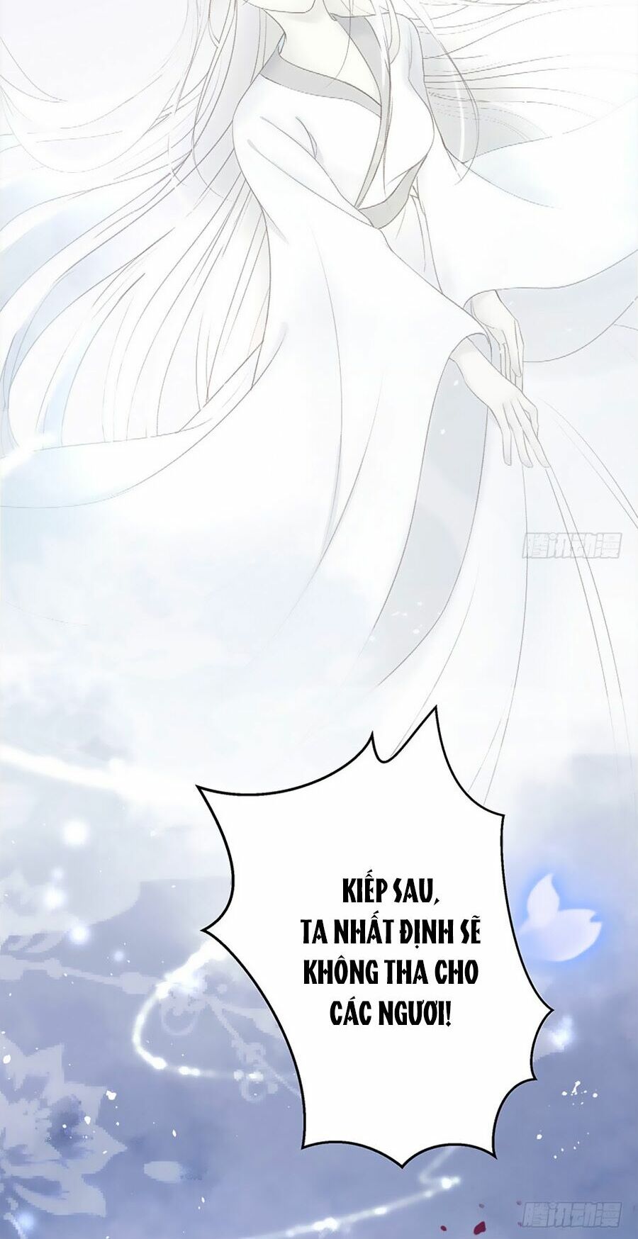 Liệt Hỏa Cuồng Phi: Vương Gia Thú Tính Muốn Sủng: Chapter 5
