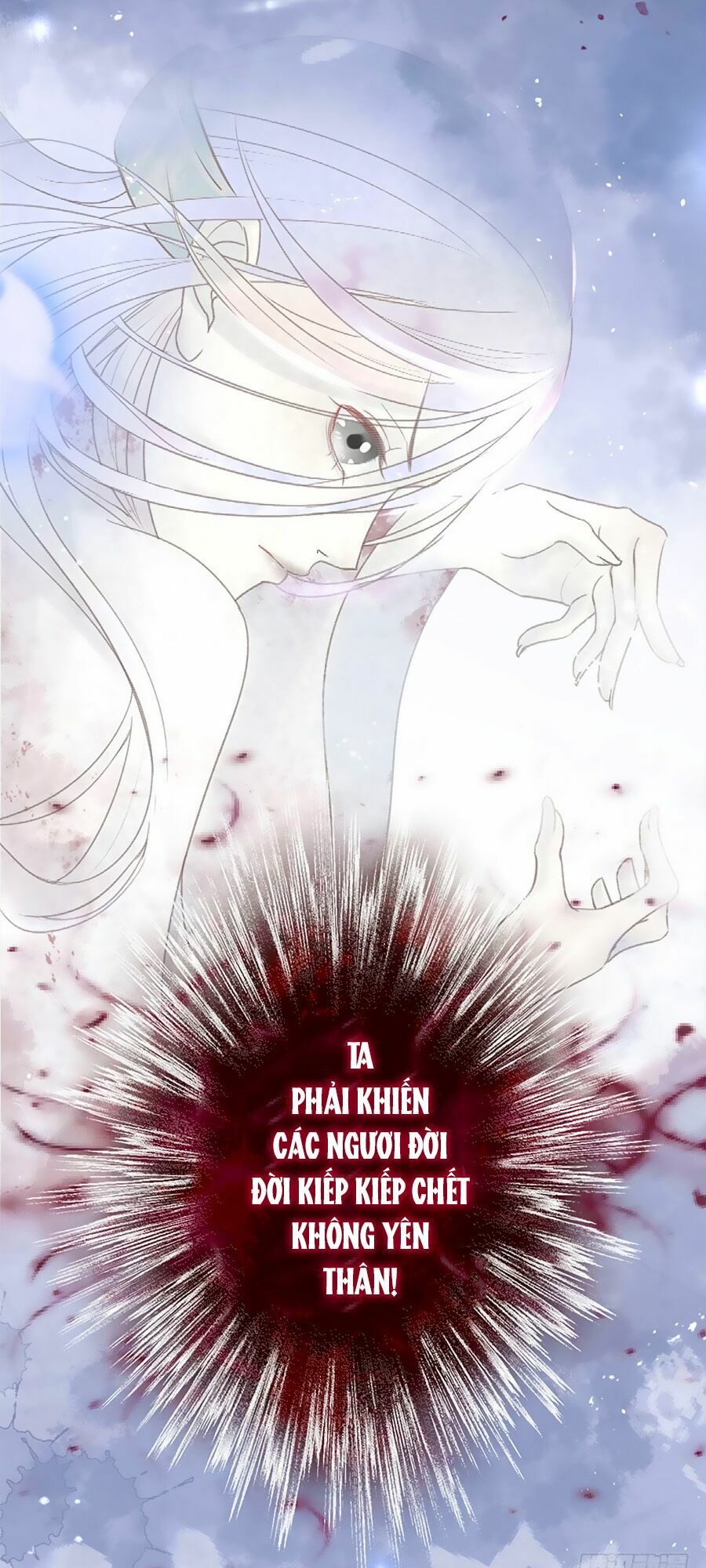 Liệt Hỏa Cuồng Phi: Vương Gia Thú Tính Muốn Sủng: Chapter 5