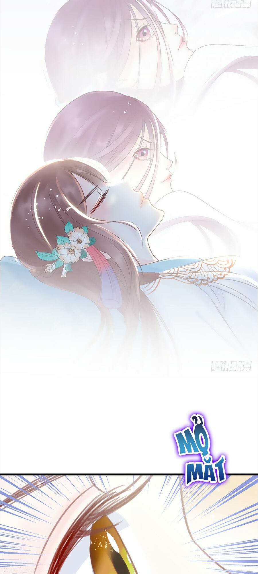 Liệt Hỏa Cuồng Phi: Vương Gia Thú Tính Muốn Sủng: Chapter 5