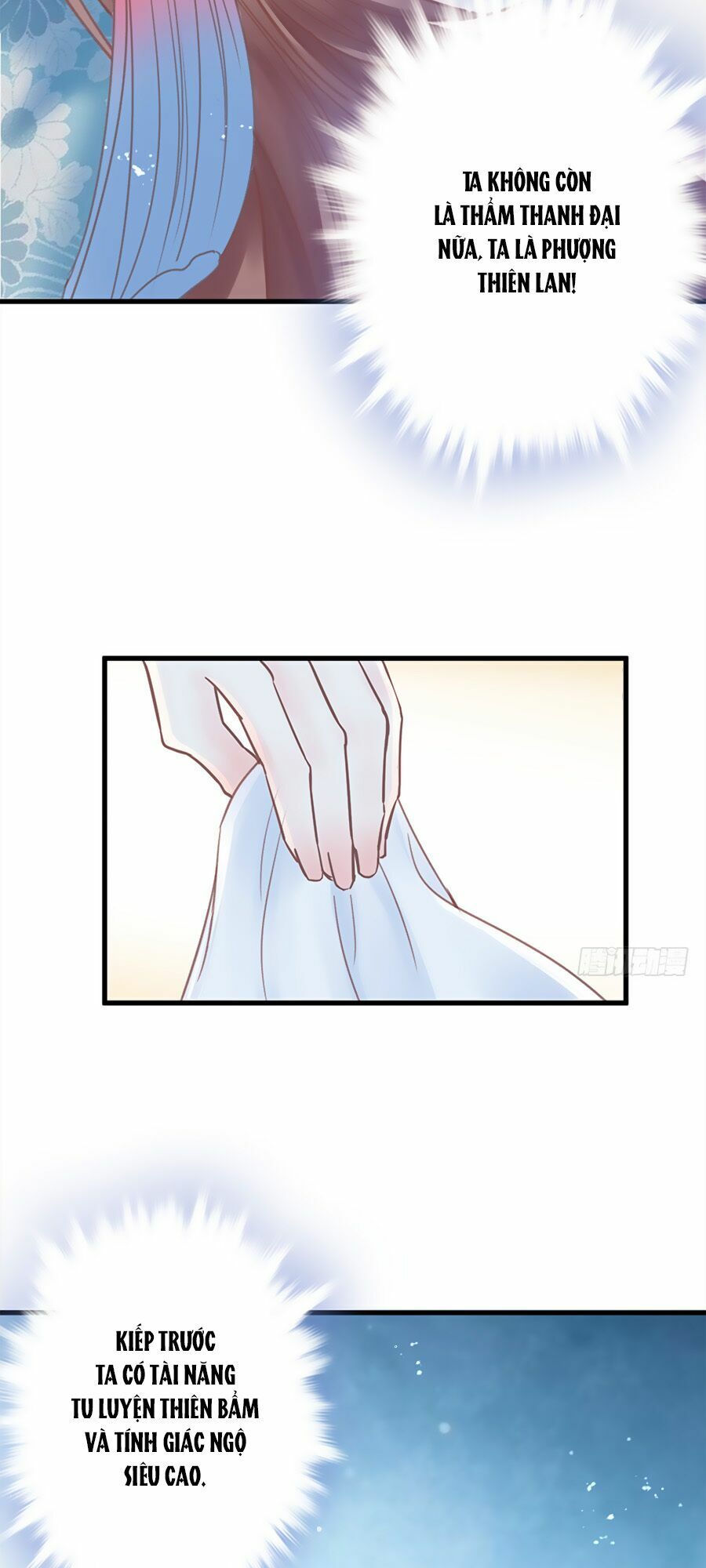 Liệt Hỏa Cuồng Phi: Vương Gia Thú Tính Muốn Sủng: Chapter 5