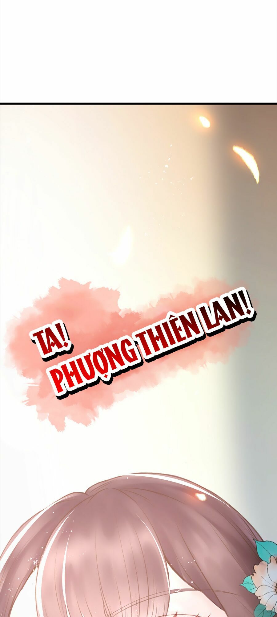 Liệt Hỏa Cuồng Phi: Vương Gia Thú Tính Muốn Sủng: Chapter 5