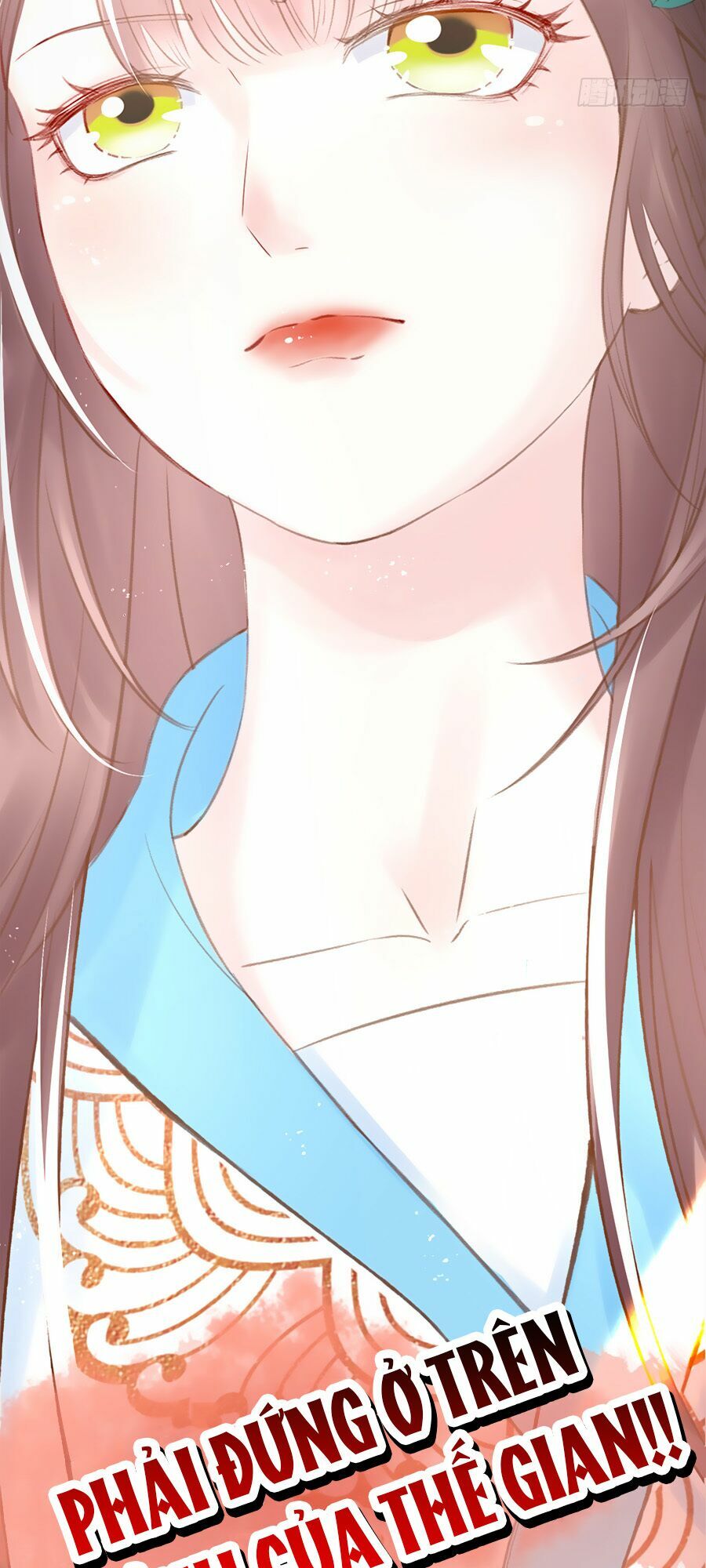 Liệt Hỏa Cuồng Phi: Vương Gia Thú Tính Muốn Sủng: Chapter 5