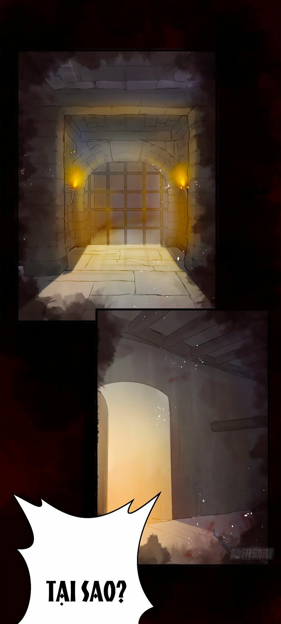 Liệt Hỏa Cuồng Phi: Vương Gia Thú Tính Muốn Sủng: Chapter 5