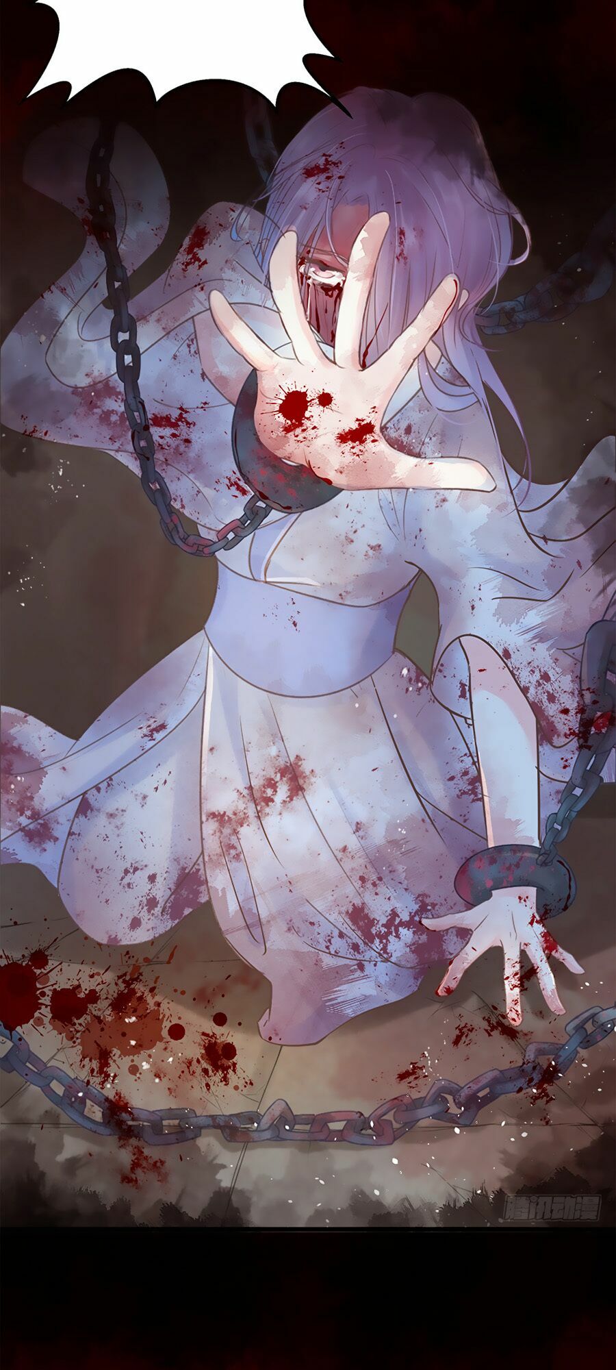 Liệt Hỏa Cuồng Phi: Vương Gia Thú Tính Muốn Sủng: Chapter 5