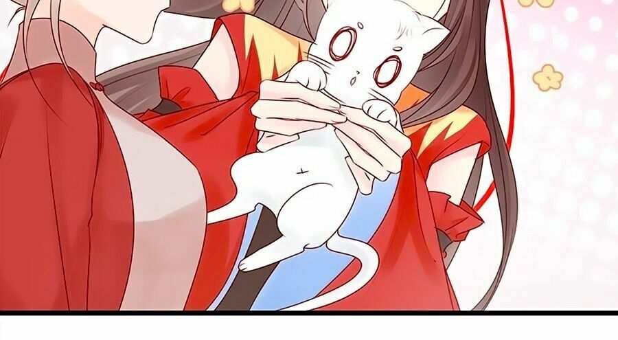 Liệt Hỏa Cuồng Phi: Vương Gia Thú Tính Muốn Sủng: Chapter 50