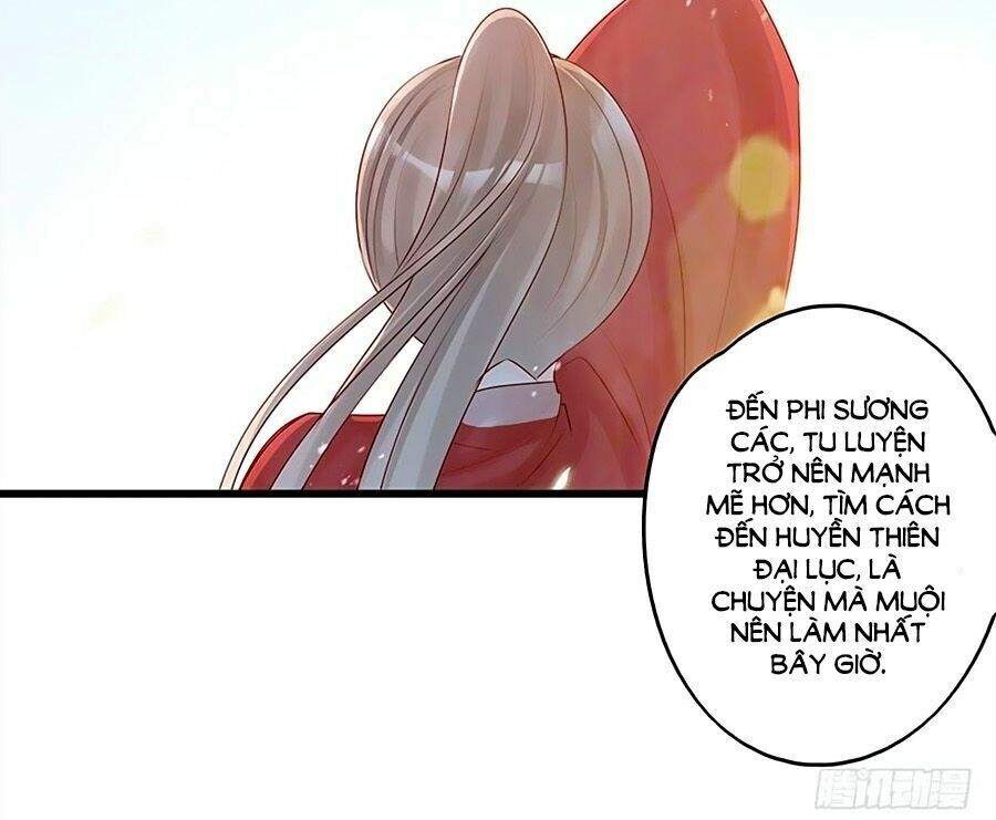 Liệt Hỏa Cuồng Phi: Vương Gia Thú Tính Muốn Sủng: Chapter 50