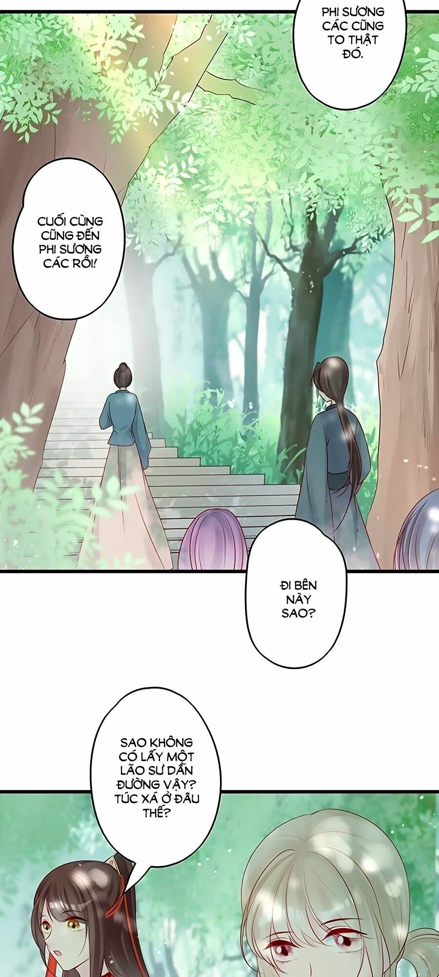 Liệt Hỏa Cuồng Phi: Vương Gia Thú Tính Muốn Sủng: Chapter 50