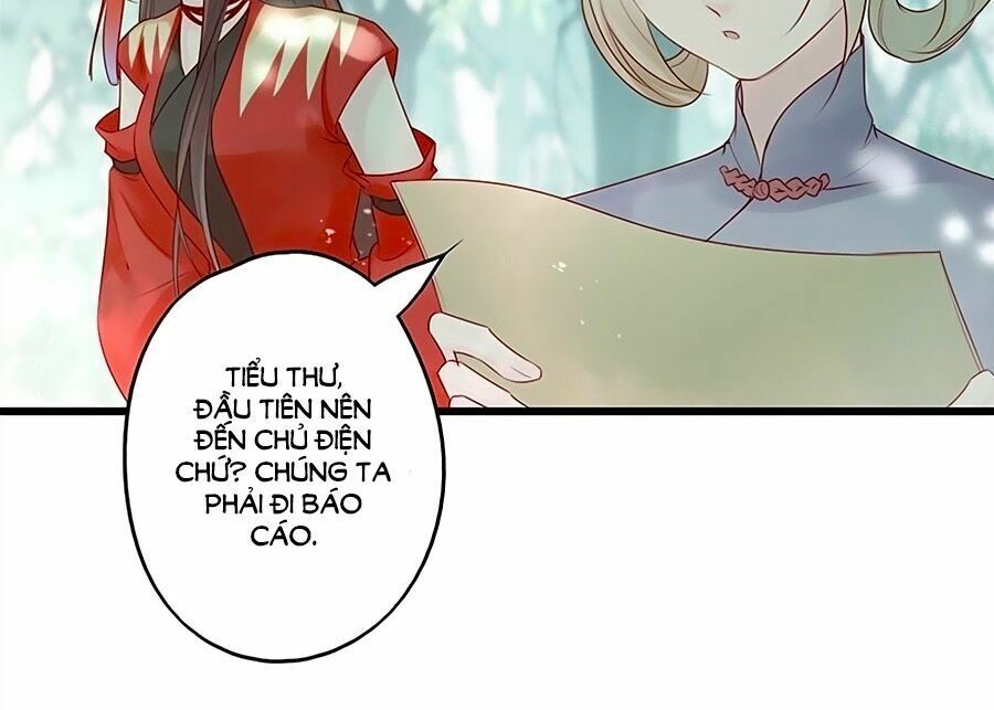 Liệt Hỏa Cuồng Phi: Vương Gia Thú Tính Muốn Sủng: Chapter 50