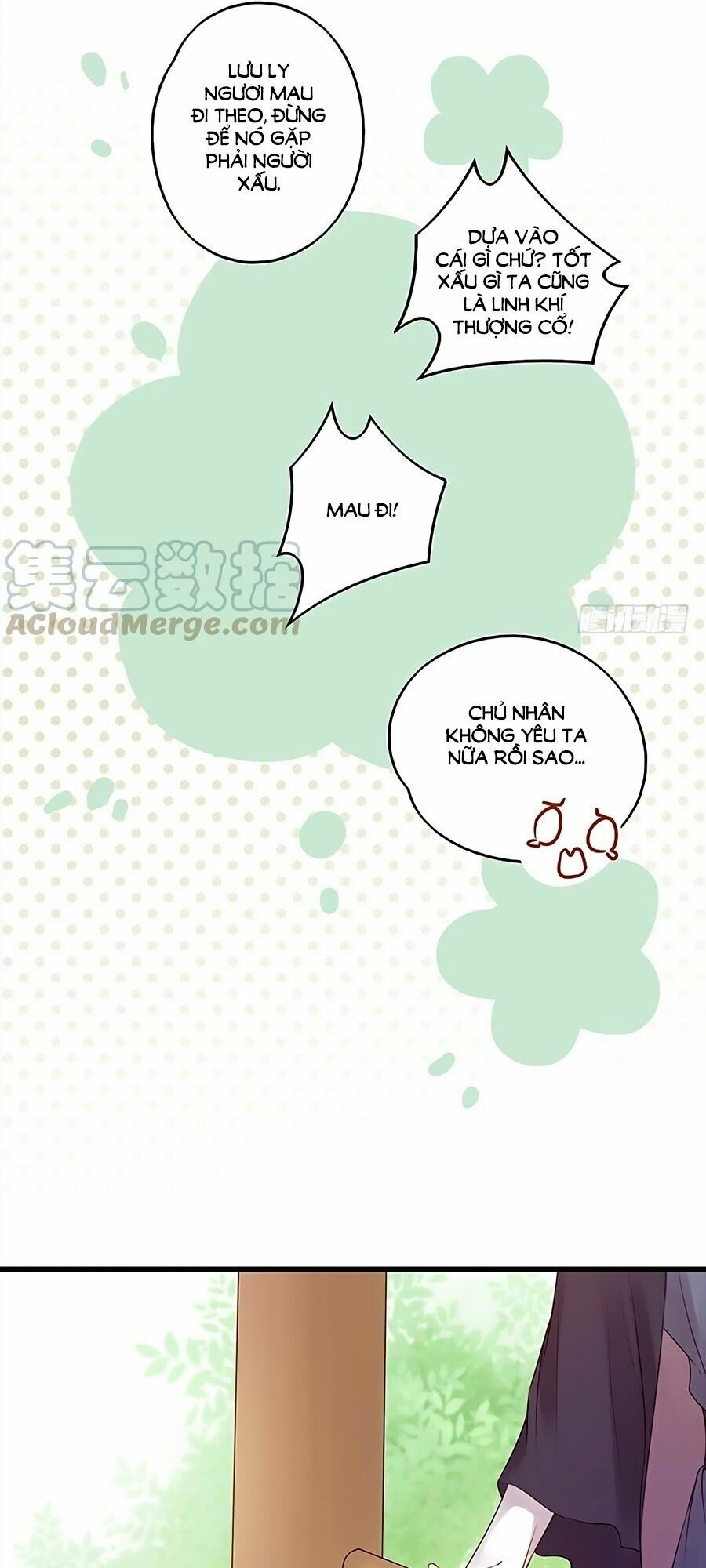 Liệt Hỏa Cuồng Phi: Vương Gia Thú Tính Muốn Sủng: Chapter 50