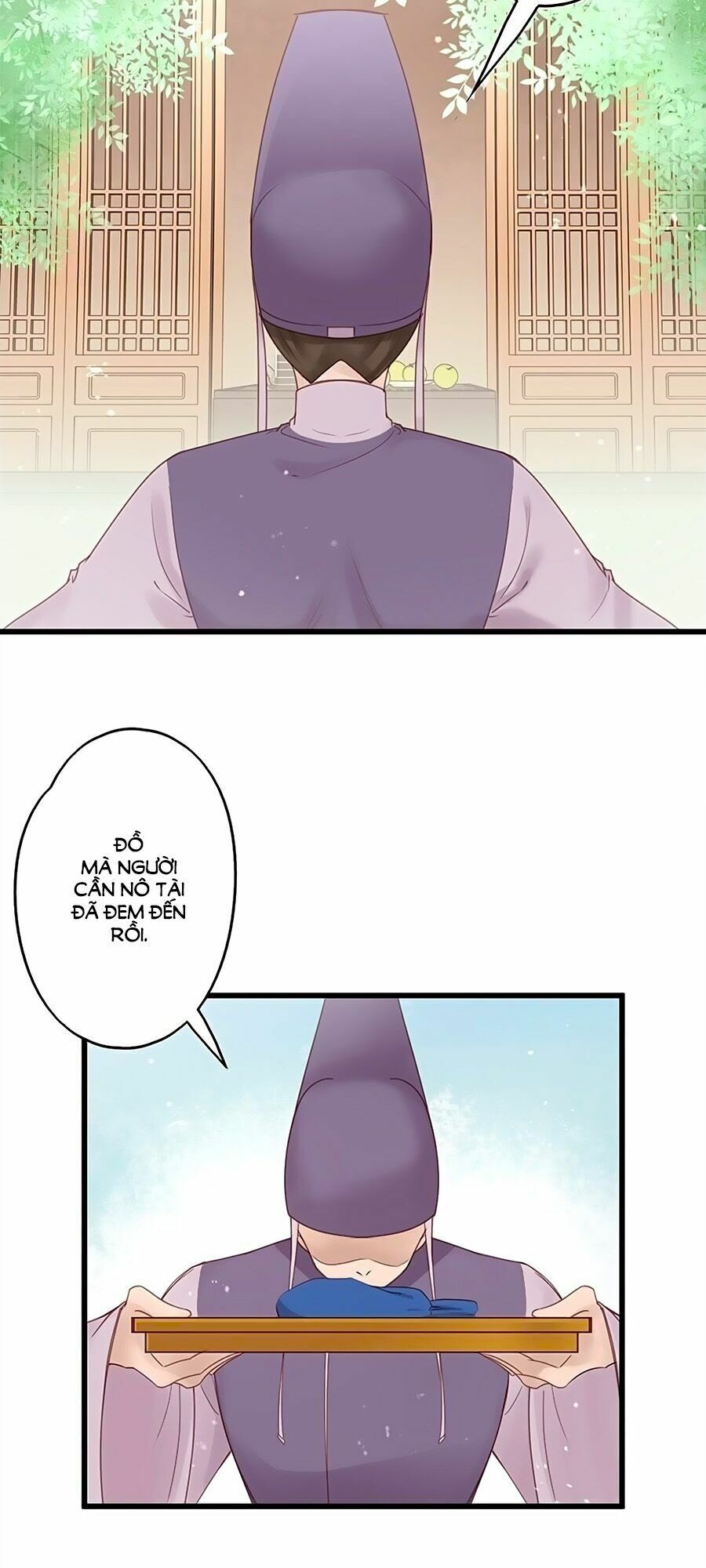 Liệt Hỏa Cuồng Phi: Vương Gia Thú Tính Muốn Sủng: Chapter 50