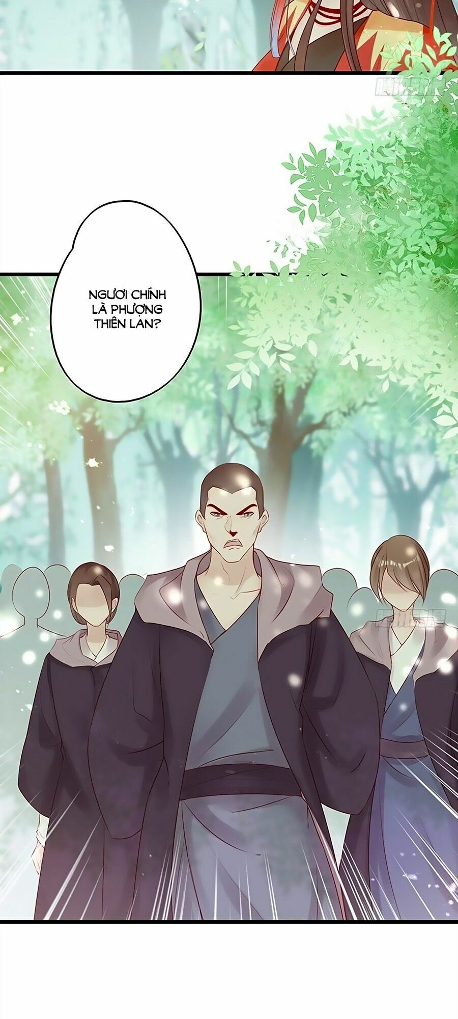 Liệt Hỏa Cuồng Phi: Vương Gia Thú Tính Muốn Sủng: Chapter 50