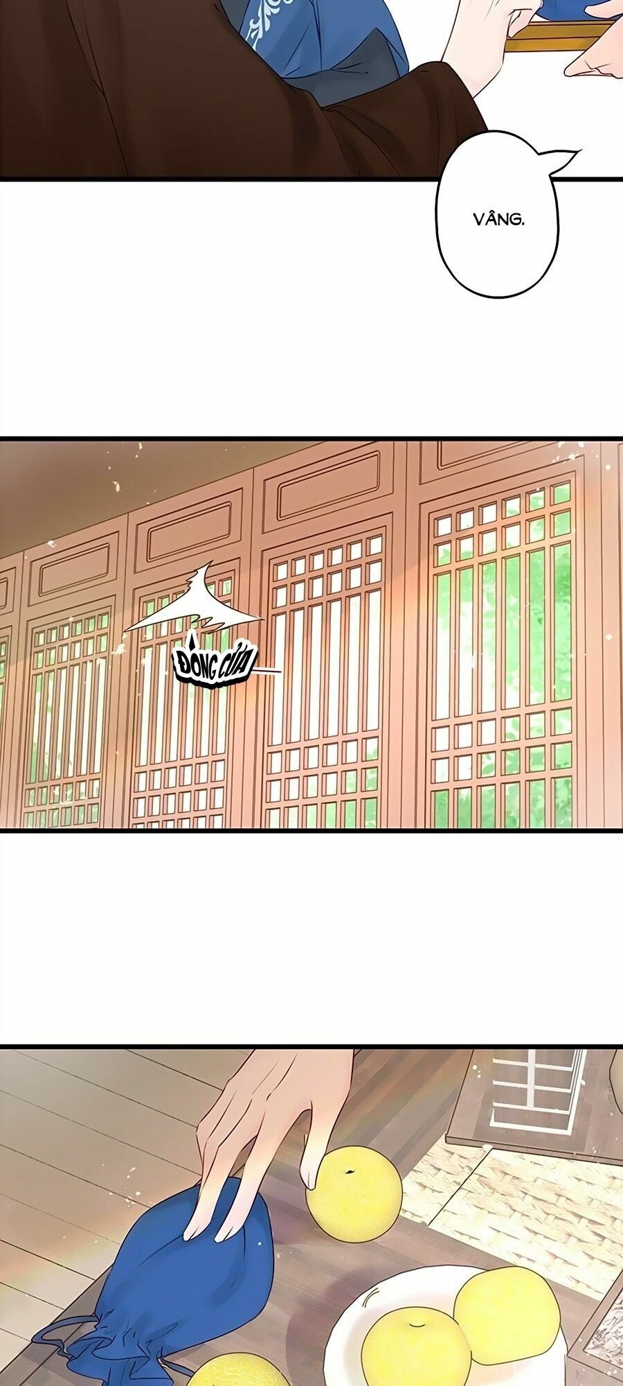 Liệt Hỏa Cuồng Phi: Vương Gia Thú Tính Muốn Sủng: Chapter 50