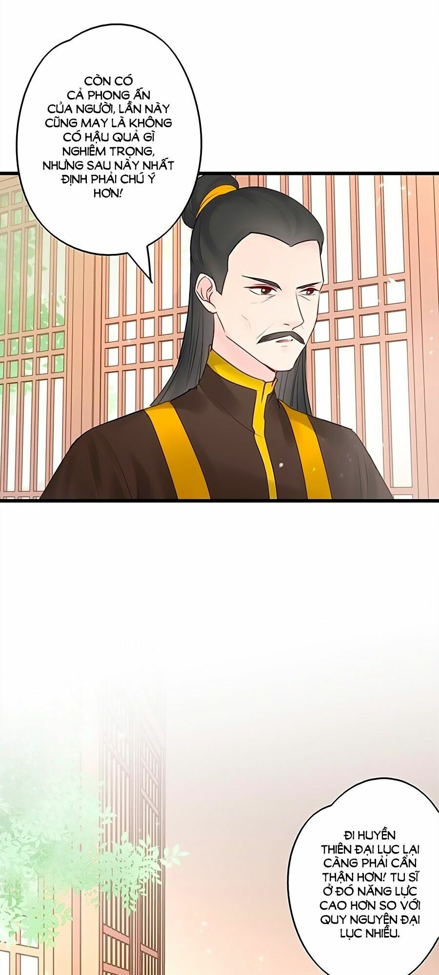 Liệt Hỏa Cuồng Phi: Vương Gia Thú Tính Muốn Sủng: Chapter 50