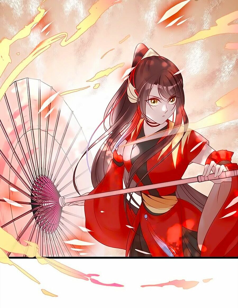 Liệt Hỏa Cuồng Phi: Vương Gia Thú Tính Muốn Sủng: Chapter 51