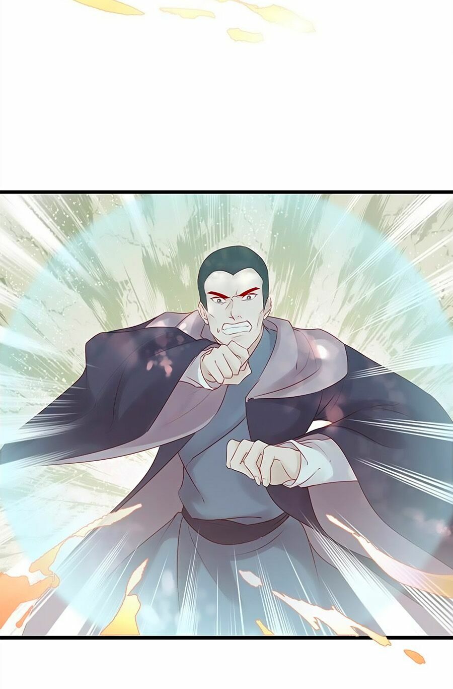 Liệt Hỏa Cuồng Phi: Vương Gia Thú Tính Muốn Sủng: Chapter 51