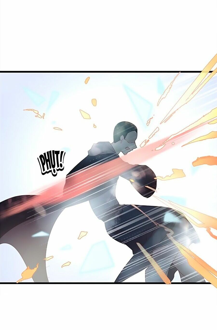 Liệt Hỏa Cuồng Phi: Vương Gia Thú Tính Muốn Sủng: Chapter 51