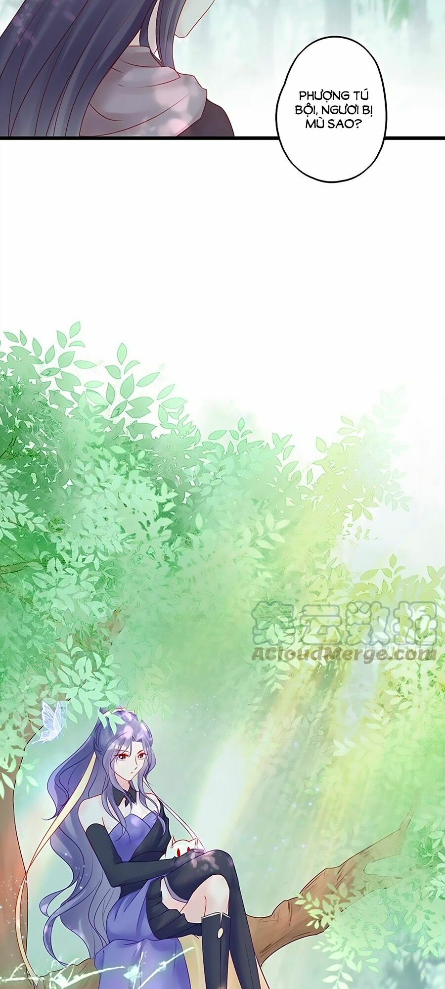 Liệt Hỏa Cuồng Phi: Vương Gia Thú Tính Muốn Sủng: Chapter 51