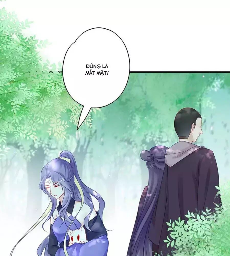 Liệt Hỏa Cuồng Phi: Vương Gia Thú Tính Muốn Sủng: Chapter 52
