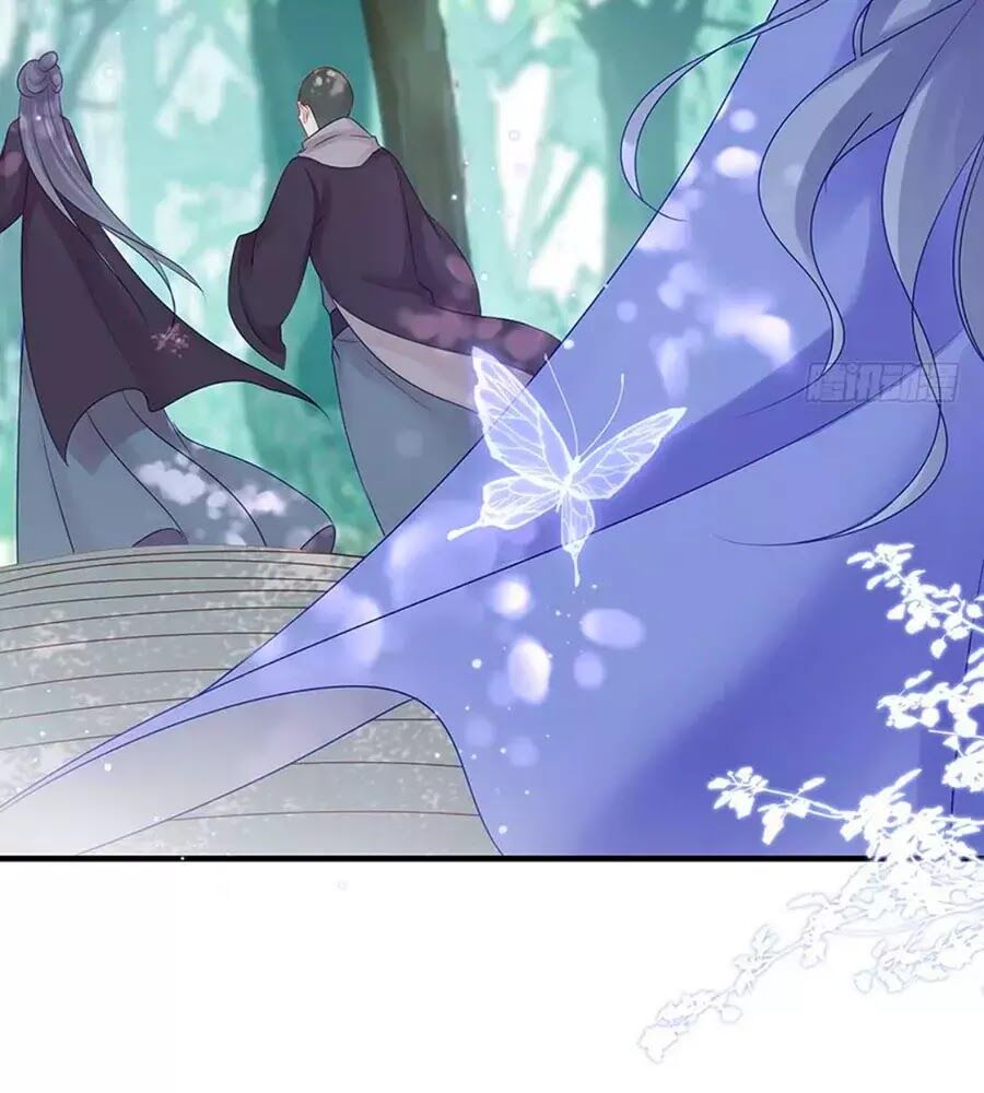 Liệt Hỏa Cuồng Phi: Vương Gia Thú Tính Muốn Sủng: Chapter 52