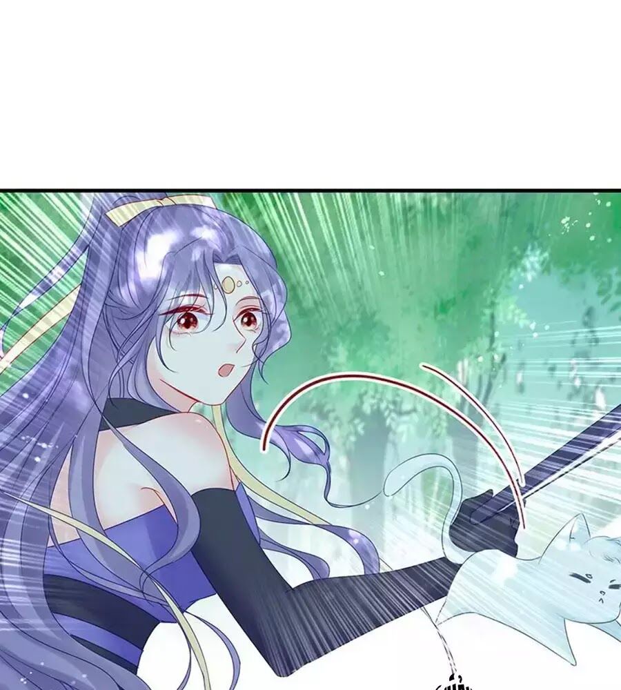 Liệt Hỏa Cuồng Phi: Vương Gia Thú Tính Muốn Sủng: Chapter 52