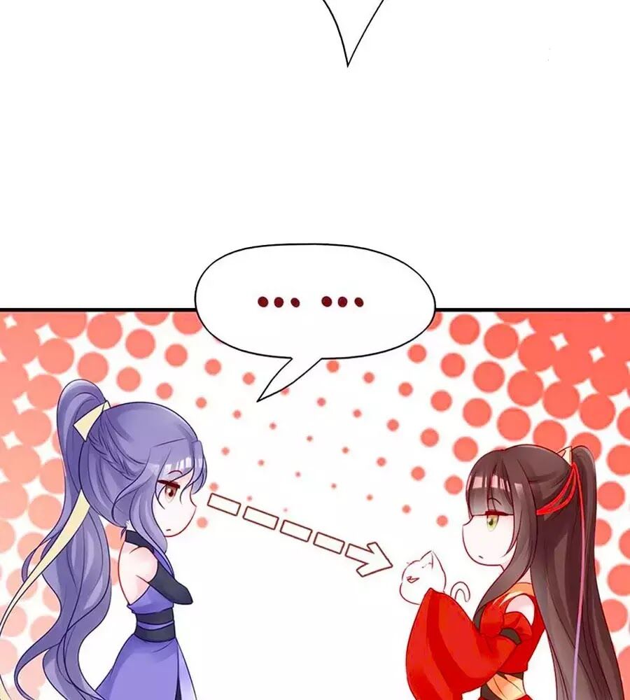 Liệt Hỏa Cuồng Phi: Vương Gia Thú Tính Muốn Sủng: Chapter 52